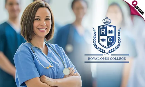 Nursing Assistant Diploma Online Course!